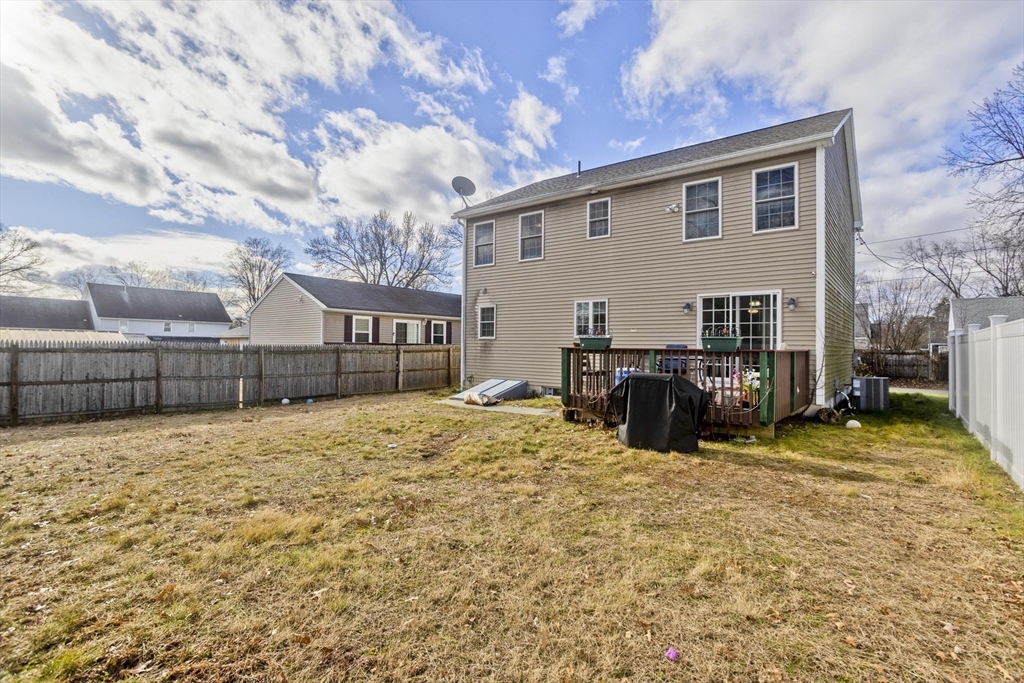 209 Morton Street Springfield, MA 01119 - Photo 24 of 27 Gallery Image 24