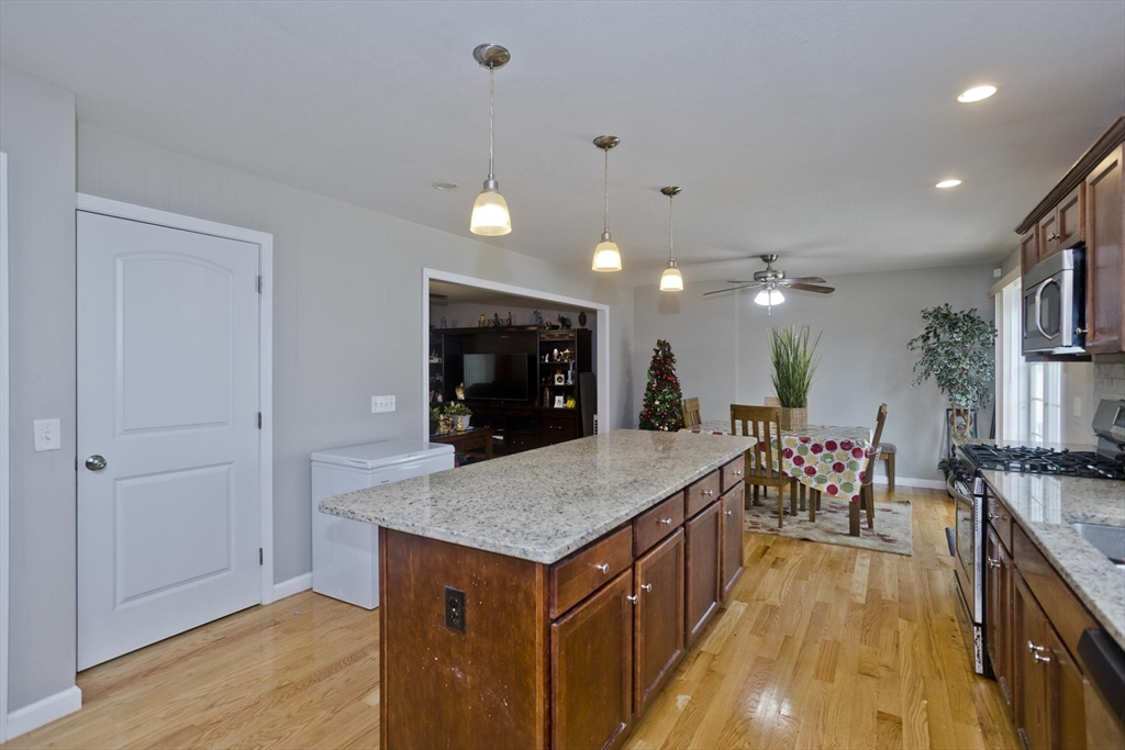 209 Morton Street Springfield, MA 01119 - Photo 9 of 27 Gallery Image 9