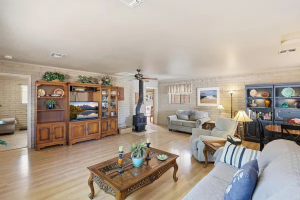 $360,000 | 407 West Frontier Street, Payson, AZ 85541