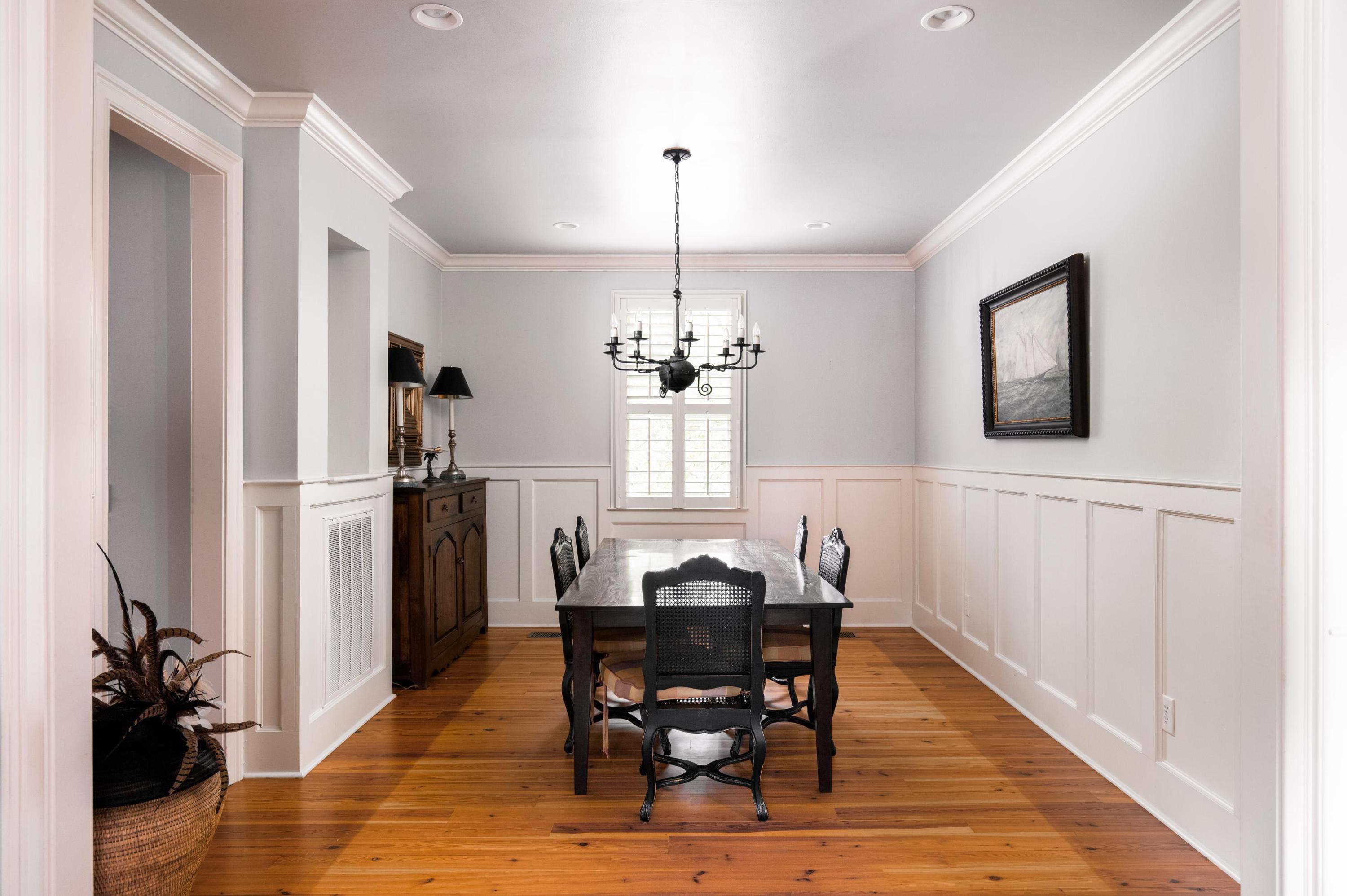 214 Haddrell Street Mount Pleasant, SC 29464 - Photo 20 of 42 dining room