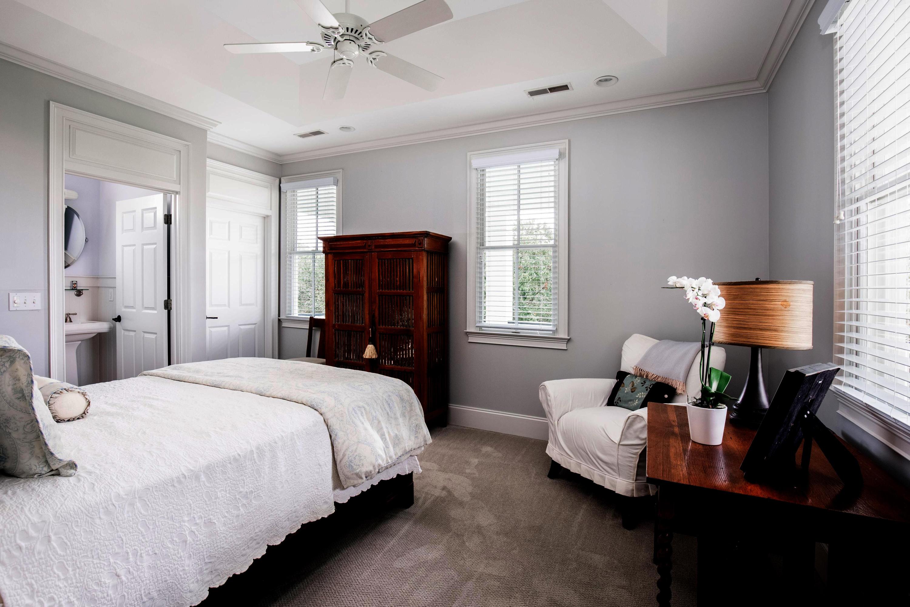 214 Haddrell Street Mount Pleasant, SC 29464 - Photo 22 of 42 bedroom 1
