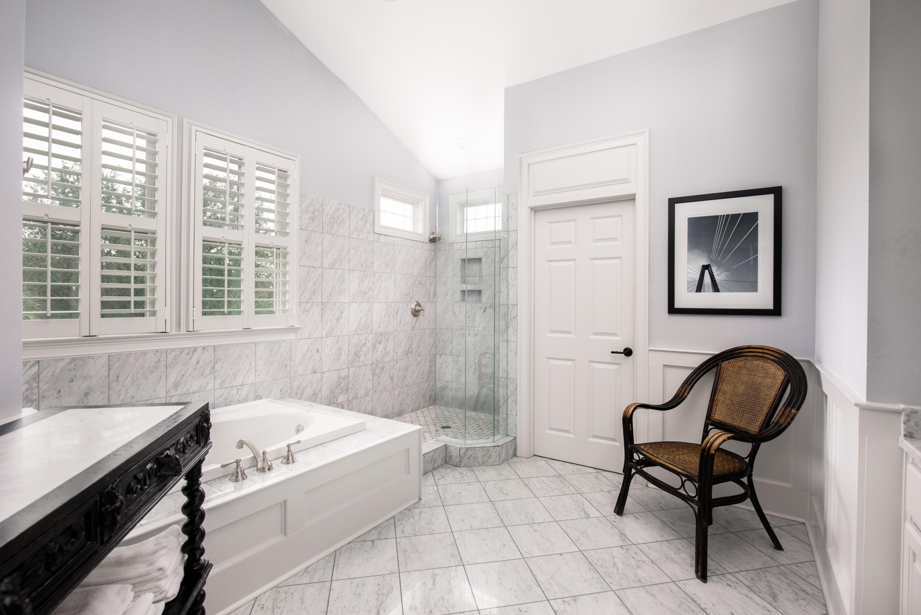 214 Haddrell Street Mount Pleasant, SC 29464 - Photo 28 of 42 master bath