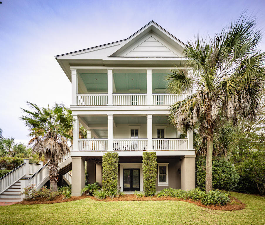 214 Haddrell Street Mount Pleasant, SC 29464 - Photo 42 of 42 2