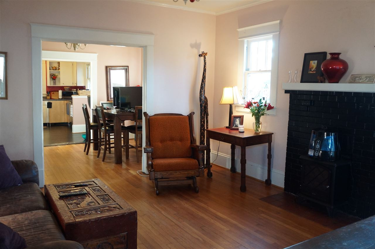 606 Sasser Street Raleigh, NC 27604 - Photo 5 of 22 Photo 5