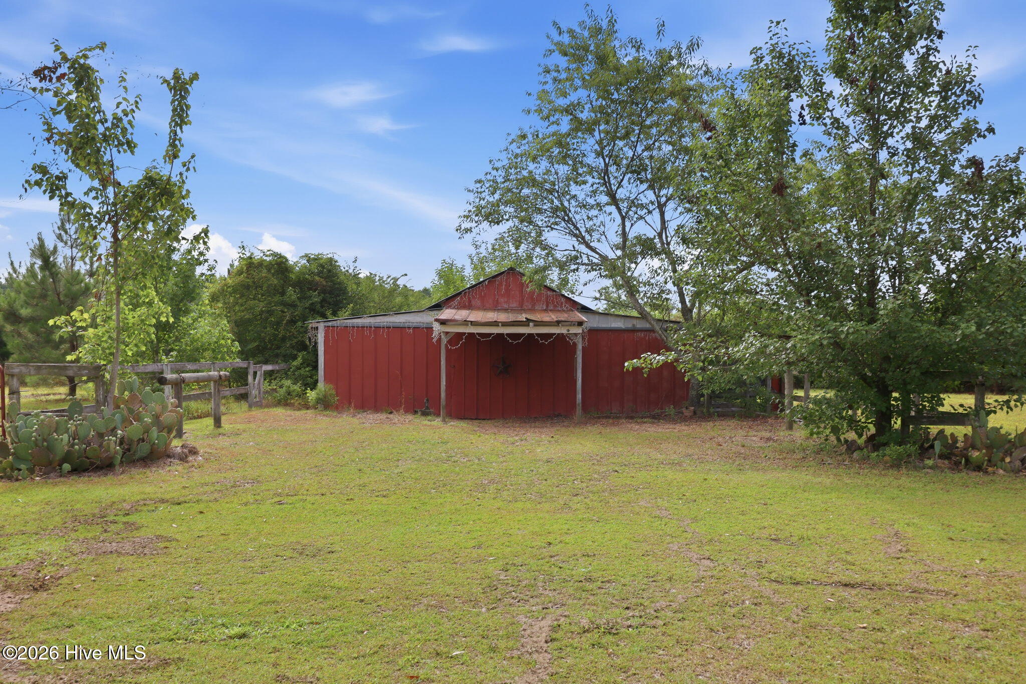 3148 Lewis Haddock Road Grifton, NC 28530 - Photo 8 of 57
