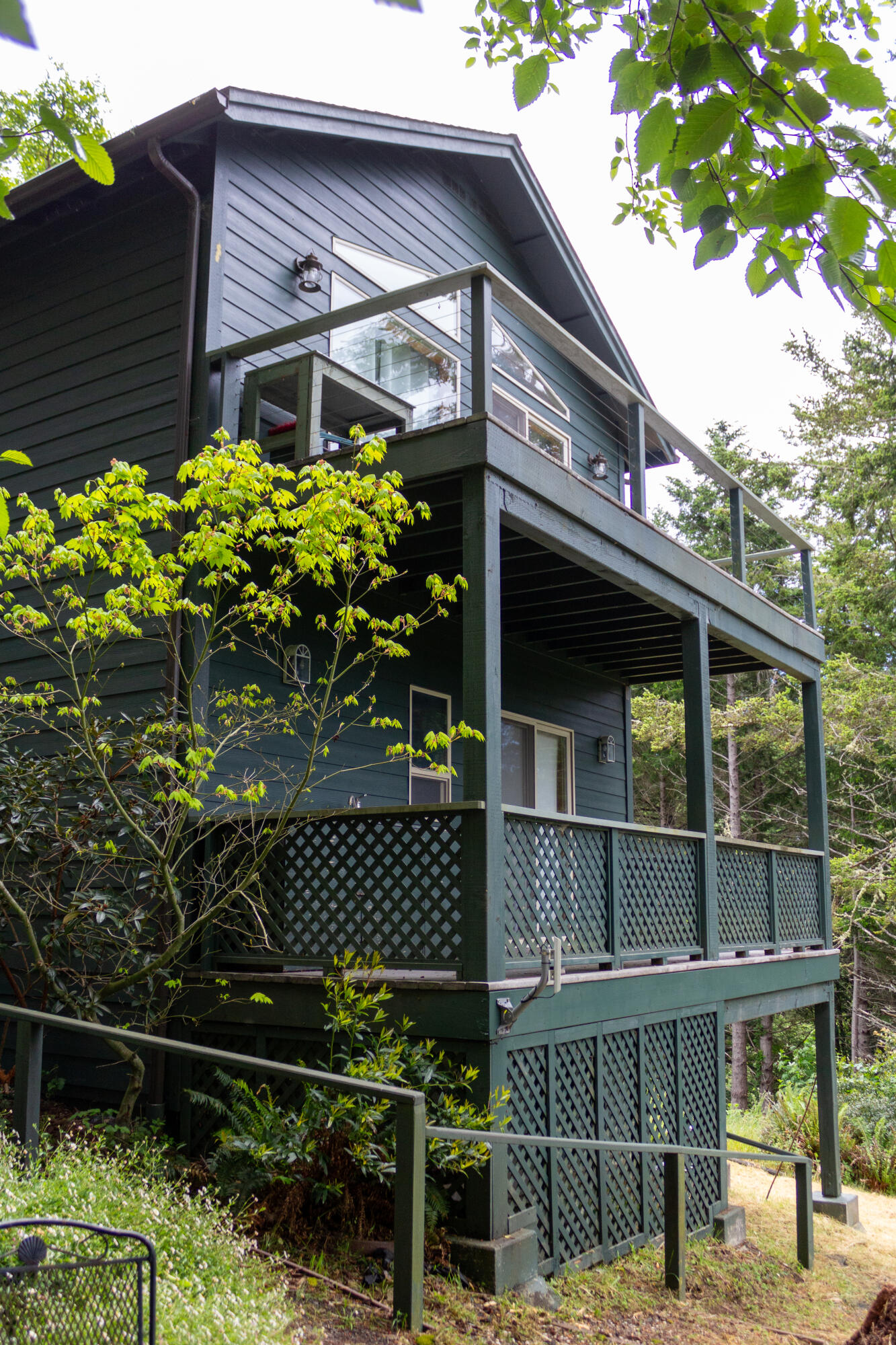 524 Spring Road Shelter Cove, CA 95589 - Photo 54 of 60 Spring-084