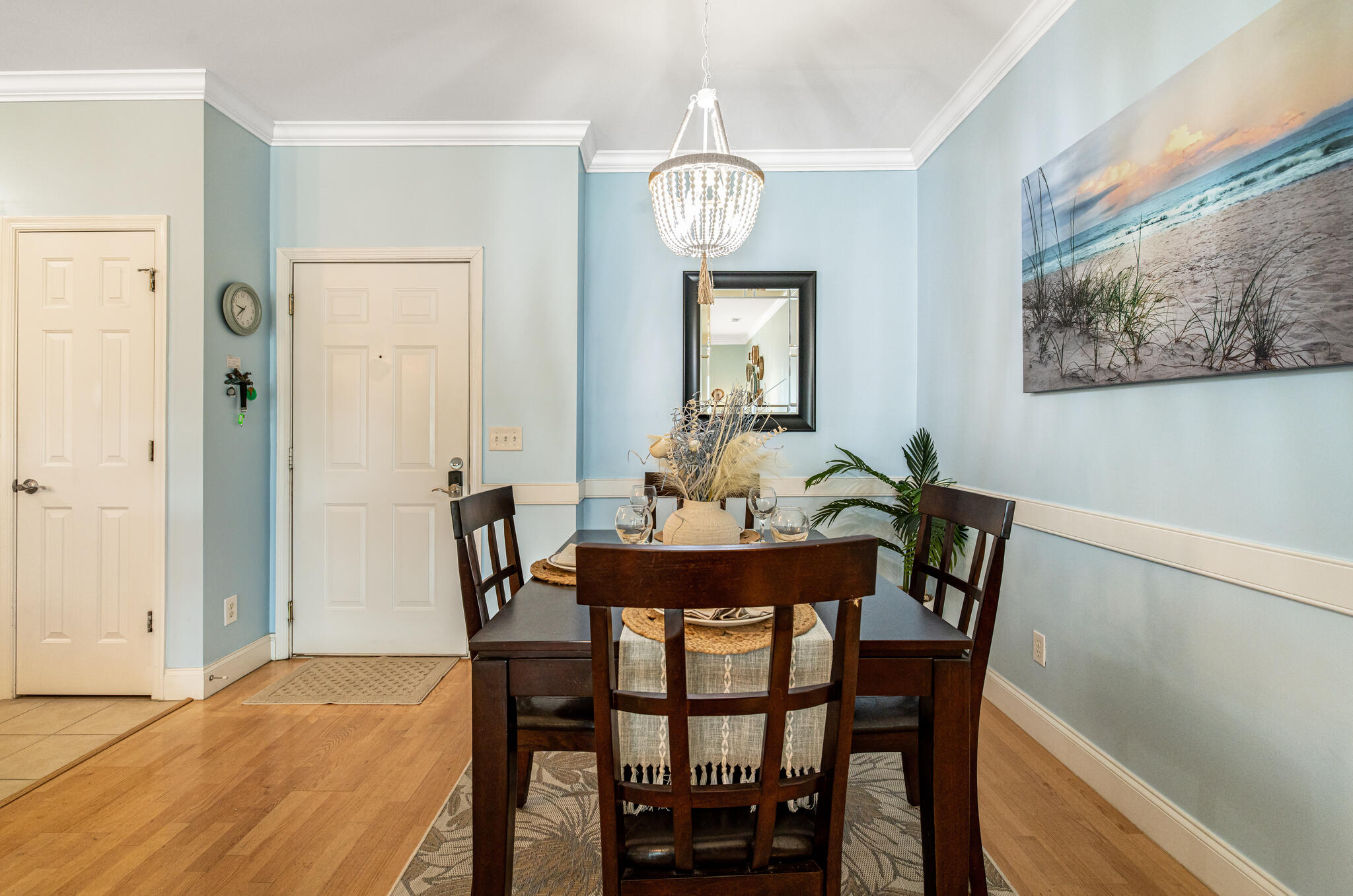 1984 Folly Road, Unit B108 Charleston, SC 29412 - Photo 6 of 51 Dining Area 2