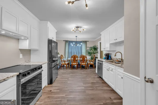 $450,000 | 105 Hidden Lake Court, Athens, GA 30601