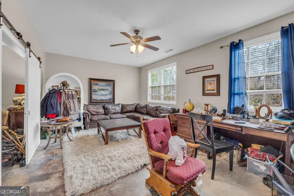 $450,000 | 105 Hidden Lake Court, Athens, GA 30601