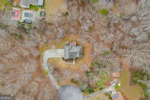 $450,000 | 105 Hidden Lake Court, Athens, GA 30601