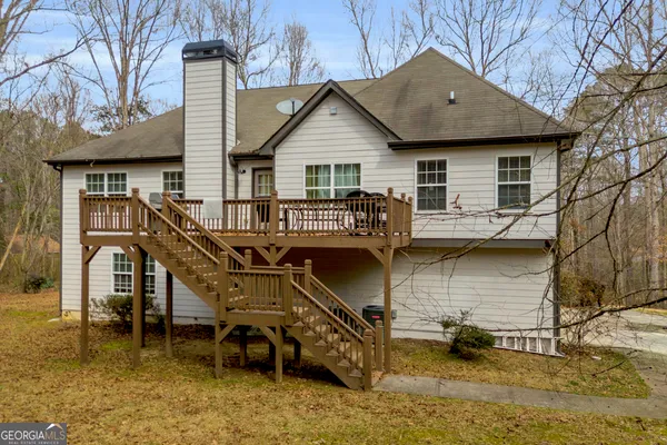 $450,000 | 105 Hidden Lake Court, Athens, GA 30601