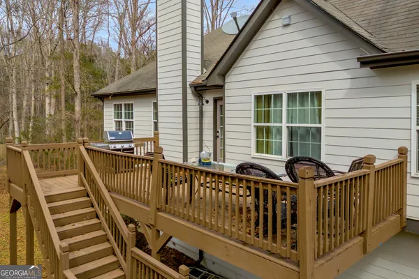 $450,000 | 105 Hidden Lake Court, Athens, GA 30601
