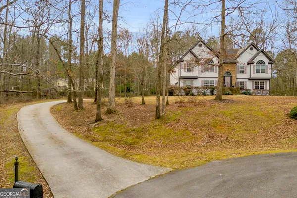 $450,000 | 105 Hidden Lake Court, Athens, GA 30601