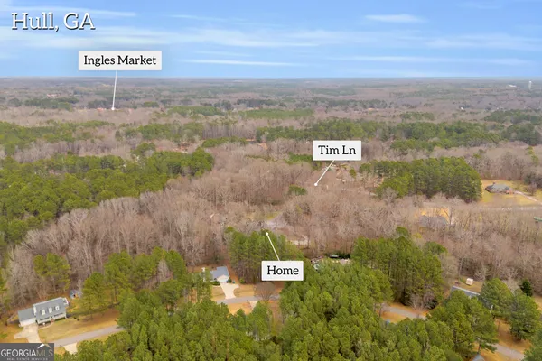 $450,000 | 105 Hidden Lake Court, Athens, GA 30601
