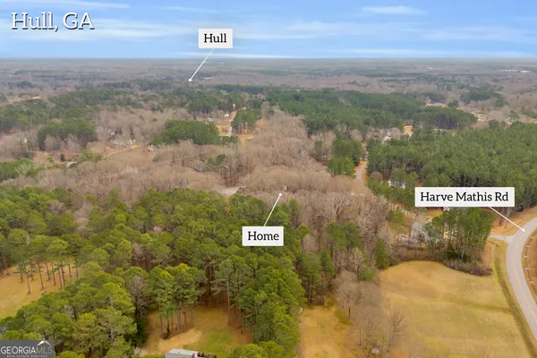 $450,000 | 105 Hidden Lake Court, Athens, GA 30601
