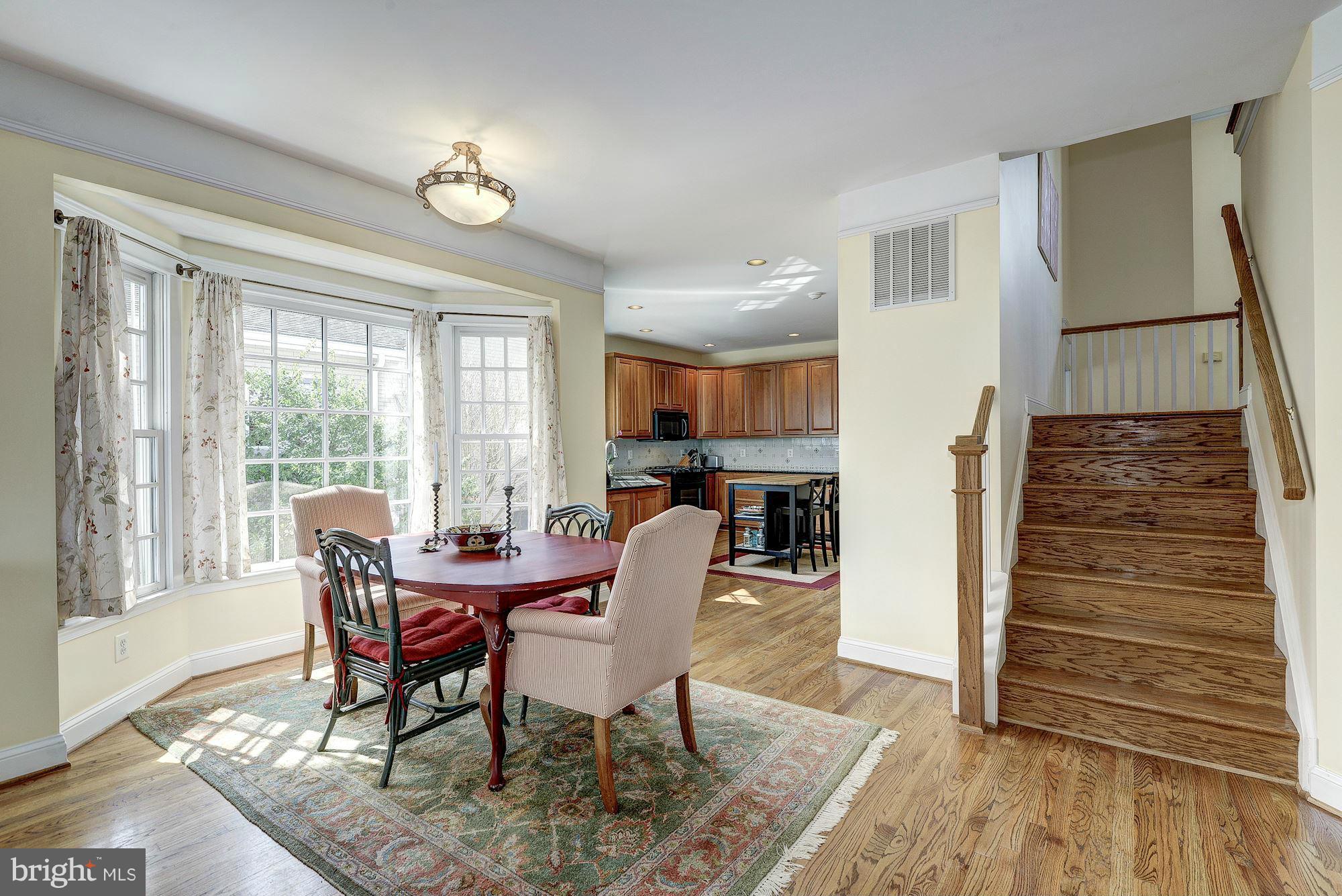 2645 Marcey Road Arlington, VA 22207 - Photo 12 of 30 Interior (General)