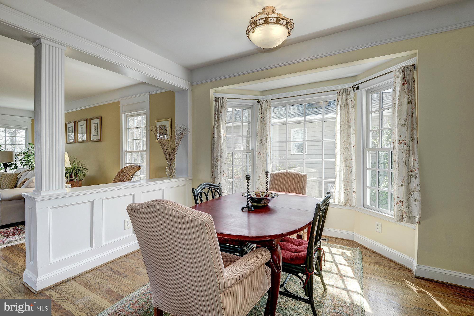 2645 Marcey Road Arlington, VA 22207 - Photo 13 of 30 Interior (General)