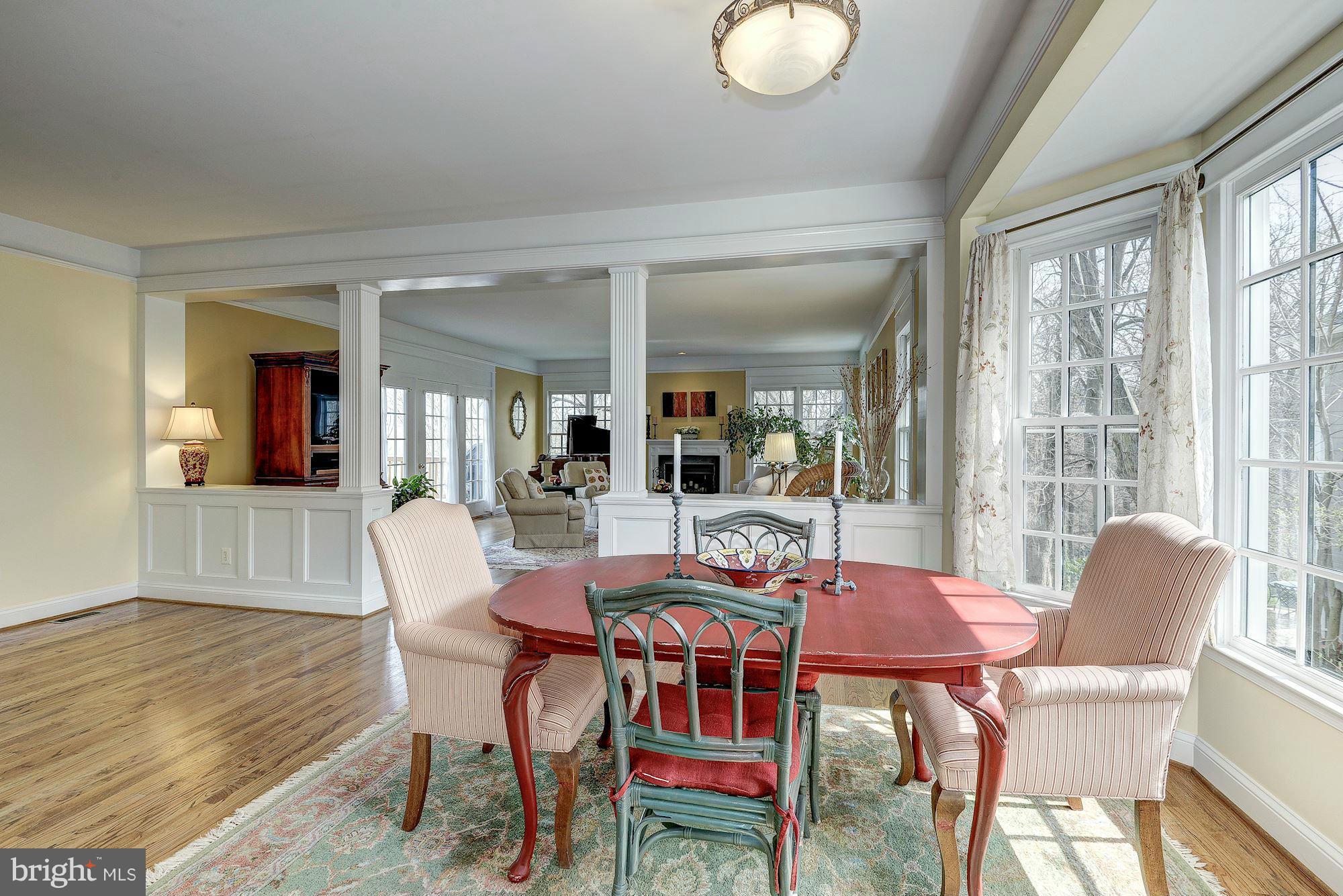 2645 Marcey Road Arlington, VA 22207 - Photo 14 of 30 Interior (General)