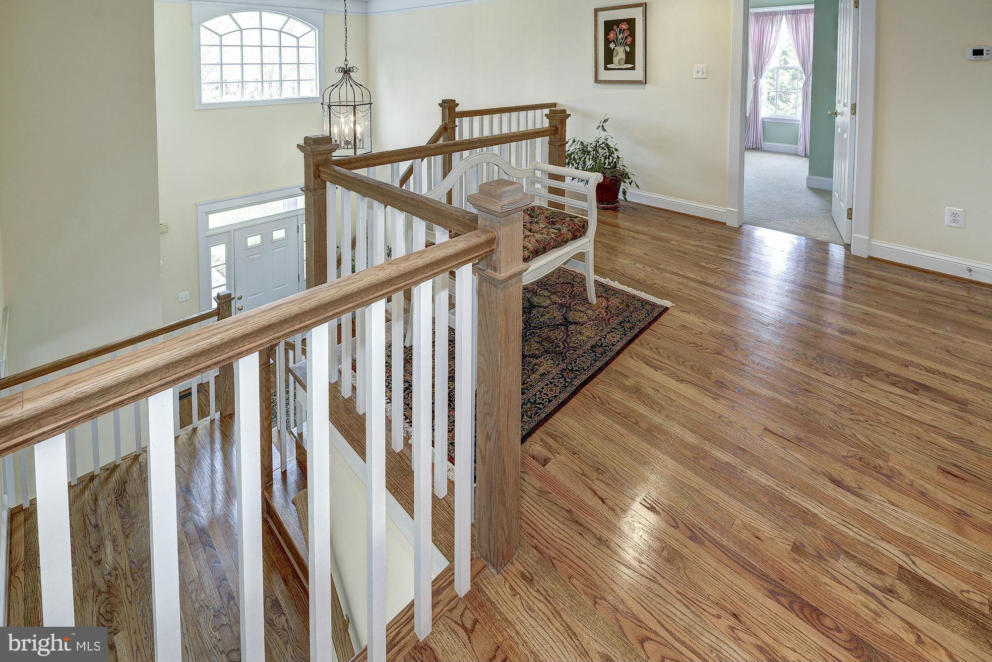 2645 Marcey Road Arlington, VA 22207 - Photo 17 of 30 Interior (General)