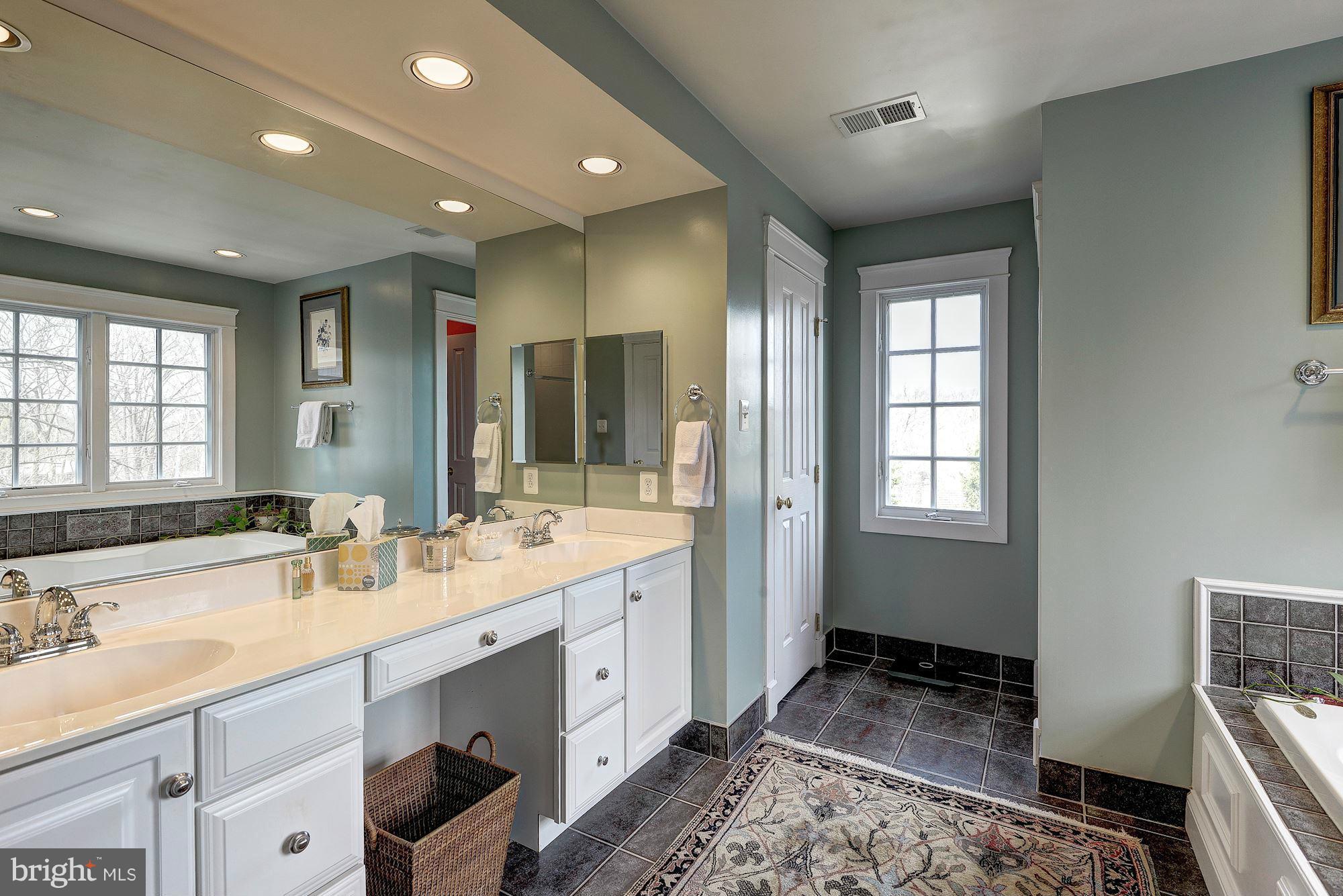 2645 Marcey Road Arlington, VA 22207 - Photo 20 of 30 Bath (Master)