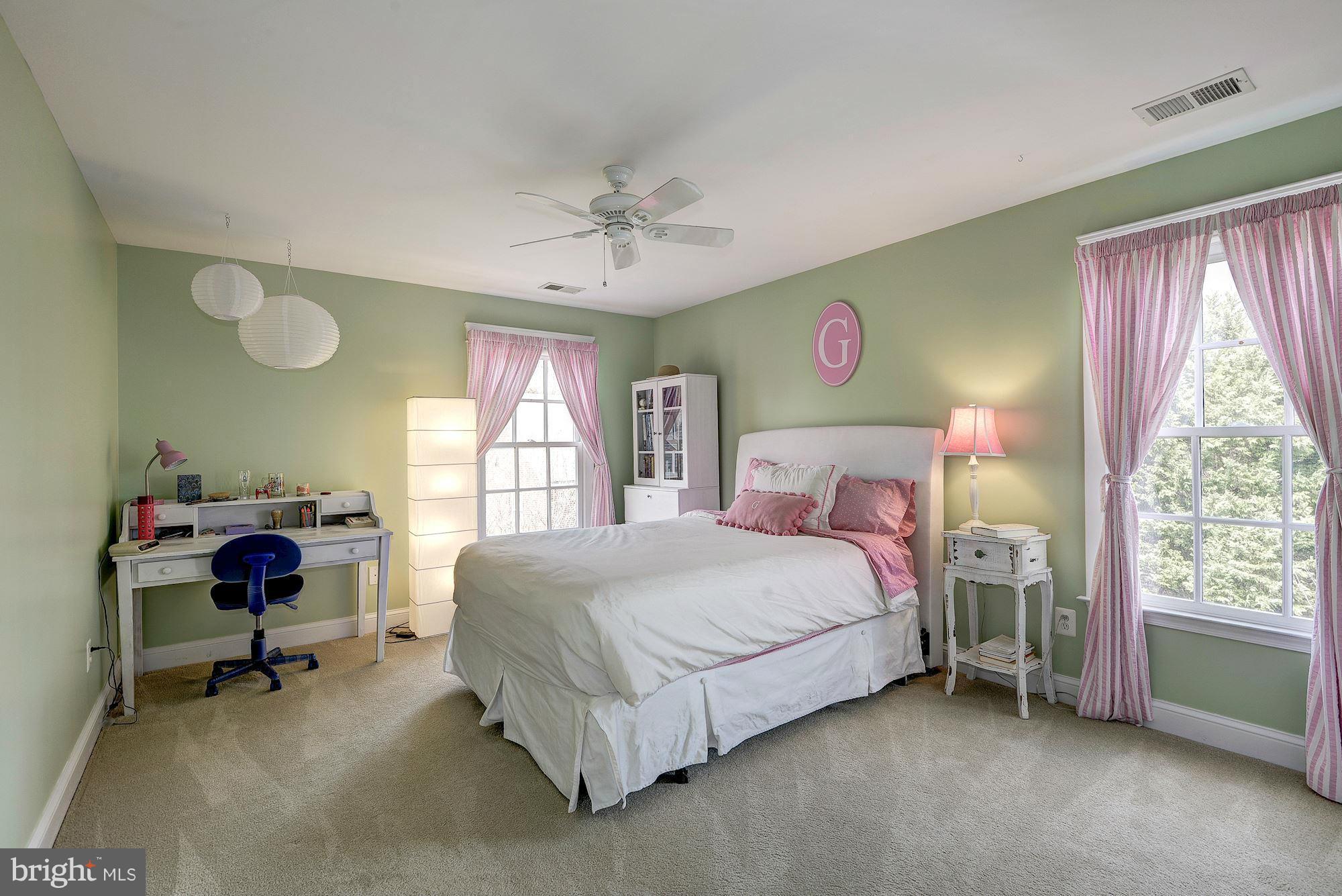 2645 Marcey Road Arlington, VA 22207 - Photo 22 of 30 Bedroom