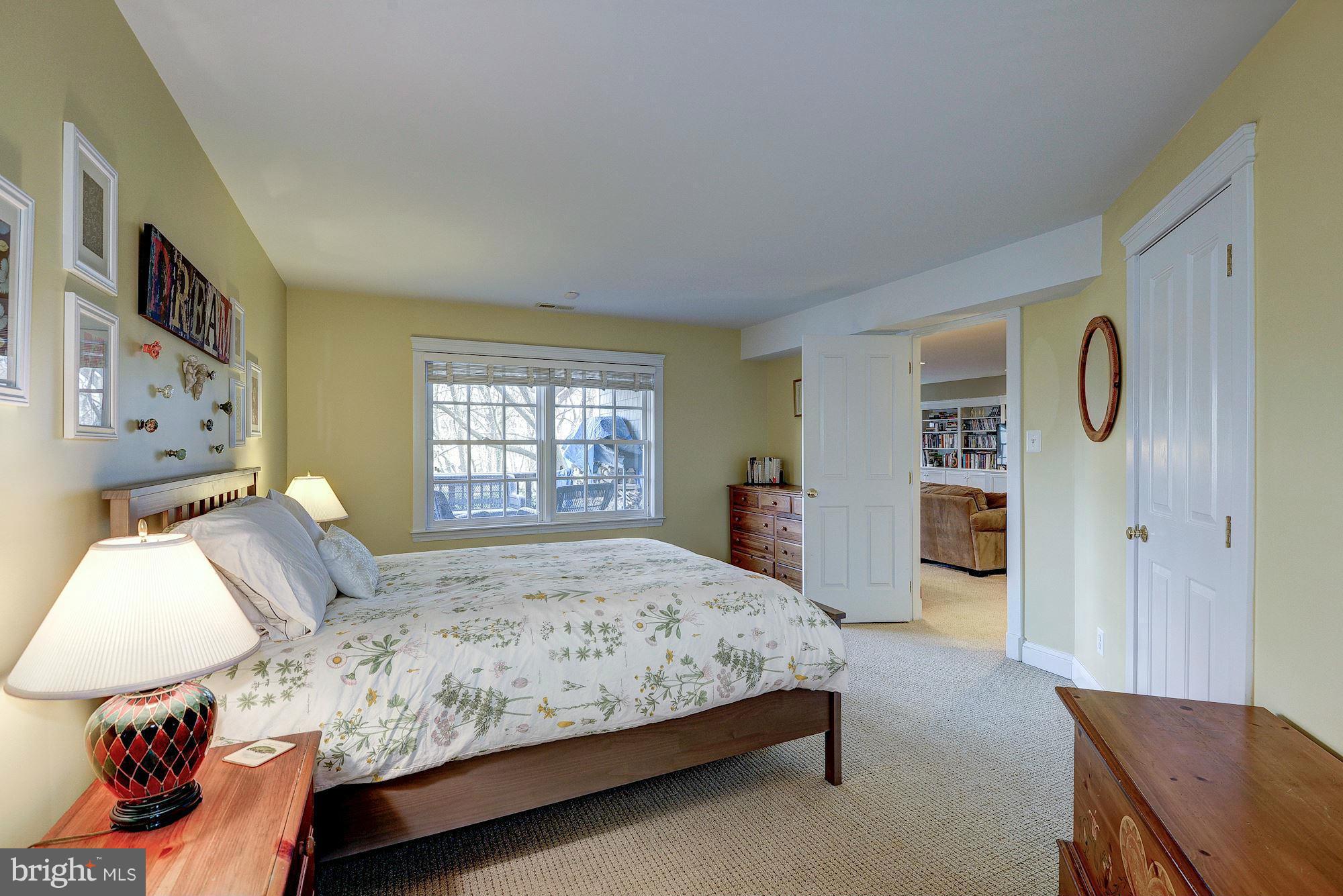 2645 Marcey Road Arlington, VA 22207 - Photo 25 of 30 Bedroom