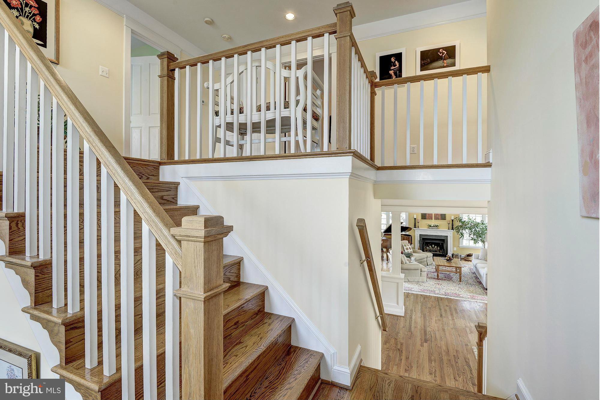 2645 Marcey Road Arlington, VA 22207 - Photo 4 of 30 Interior (General)