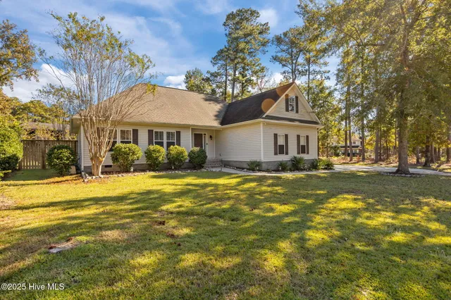 $440,000 | 1024 Echo Drive Northeast, Leland, NC 28451