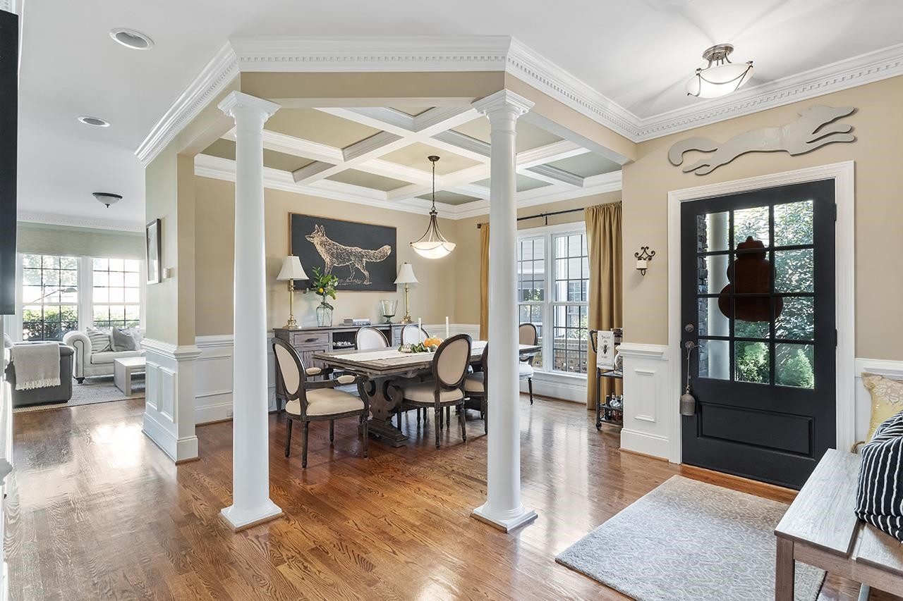 8329 Wheatstone Lane Raleigh, NC 27613 - Photo 14 of 38 Photo 14