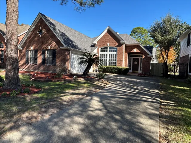 $310,000 | 16918 Valley Palms Drive, Spring, TX 77379