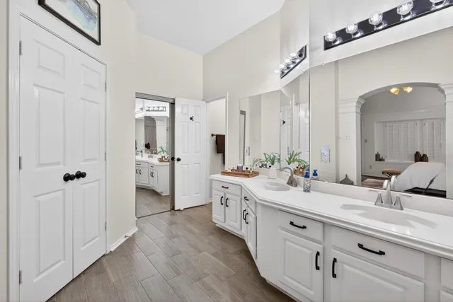 $310,000 | 16918 Valley Palms Drive, Spring, TX 77379