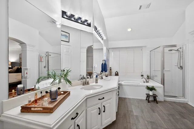 $310,000 | 16918 Valley Palms Drive, Spring, TX 77379