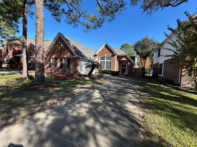 $310,000 | 16918 Valley Palms Drive, Spring, TX 77379