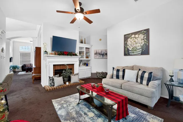 $310,000 | 16918 Valley Palms Drive, Spring, TX 77379