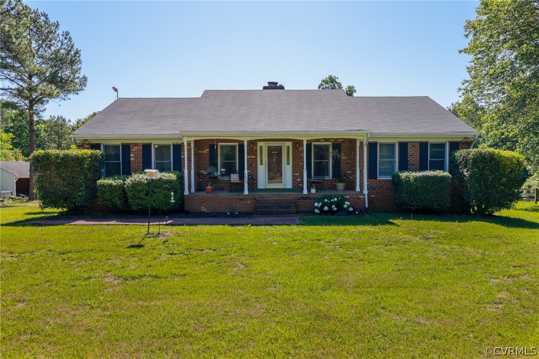 1220 Quail Run Road Powhatan, VA 23139 - Photo 1 of 40 Gallery Image 1