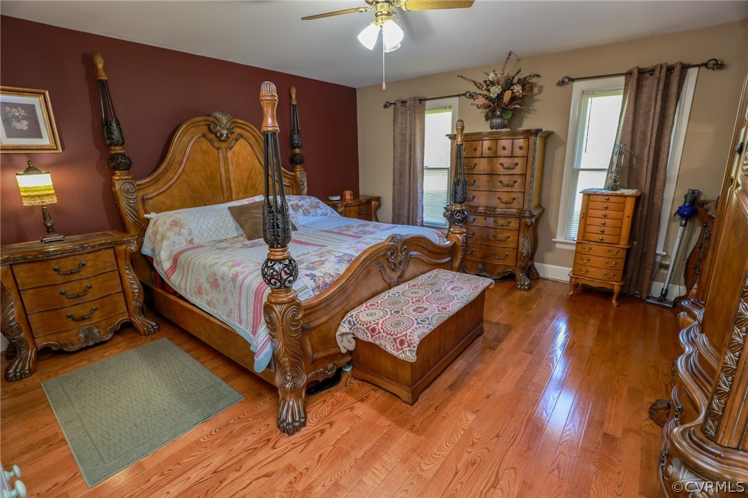1220 Quail Run Road Powhatan, VA 23139 - Photo 13 of 40 Gallery Image 13