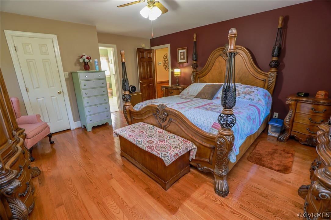 1220 Quail Run Road Powhatan, VA 23139 - Photo 14 of 40 Gallery Image 14