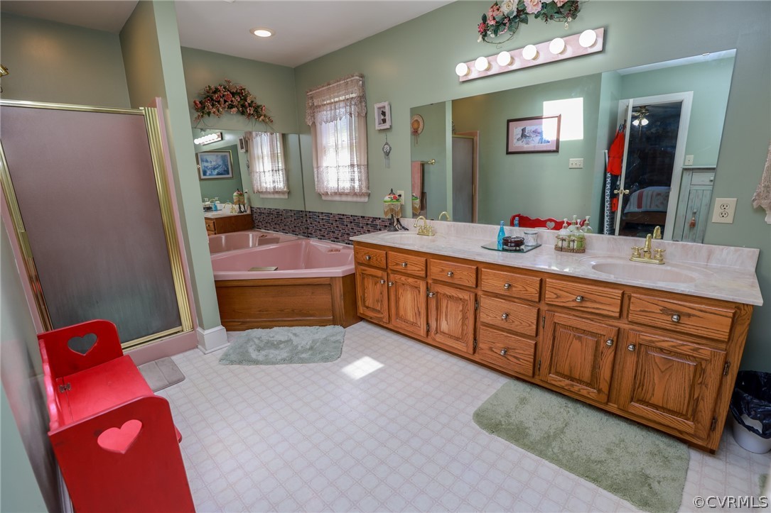 1220 Quail Run Road Powhatan, VA 23139 - Photo 15 of 40 Gallery Image 15