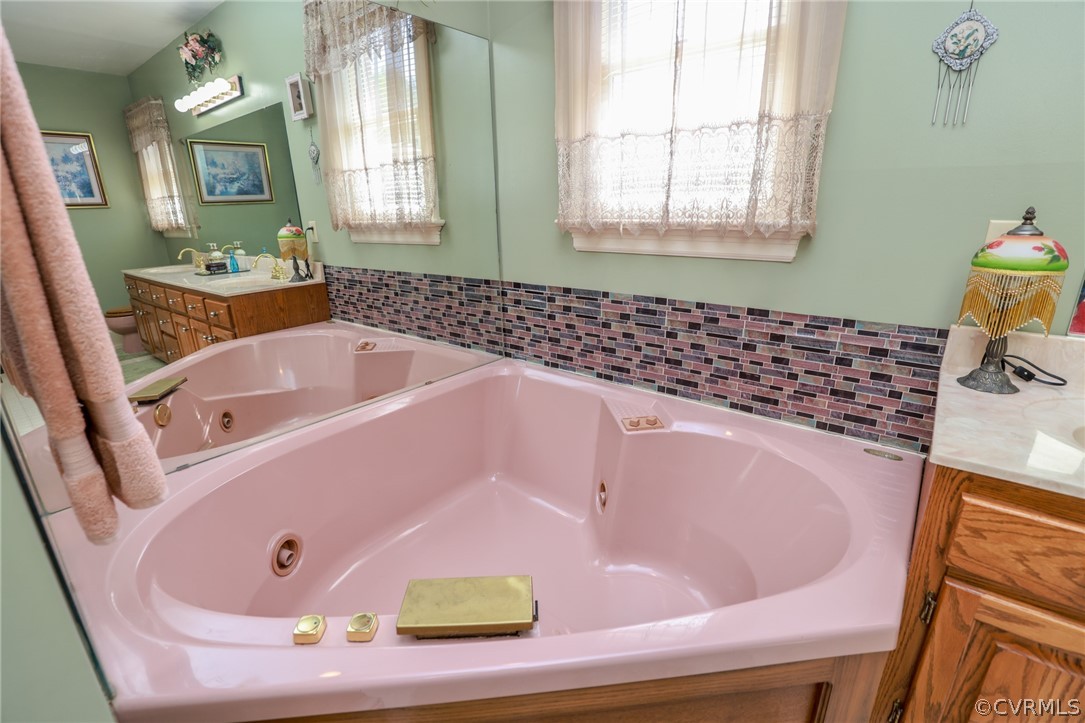 1220 Quail Run Road Powhatan, VA 23139 - Photo 16 of 40 Gallery Image 16