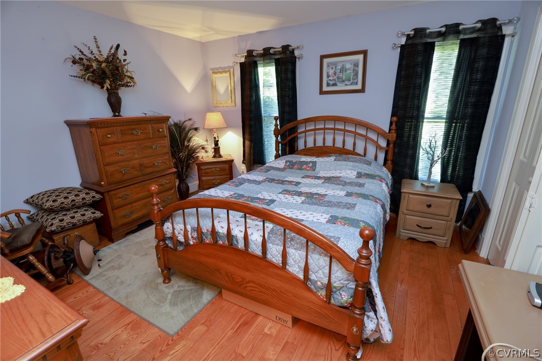 1220 Quail Run Road Powhatan, VA 23139 - Photo 17 of 40 Gallery Image 17