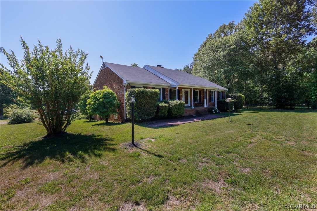 1220 Quail Run Road Powhatan, VA 23139 - Photo 23 of 40 Gallery Image 23