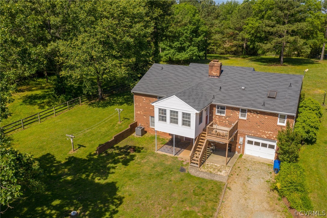 1220 Quail Run Road Powhatan, VA 23139 - Photo 25 of 40 Gallery Image 25