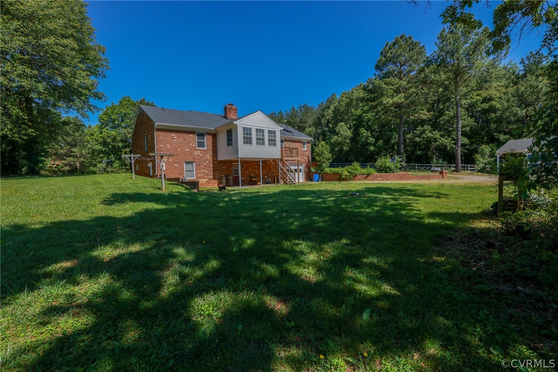 1220 Quail Run Road Powhatan, VA 23139 - Photo 28 of 40 Gallery Image 28