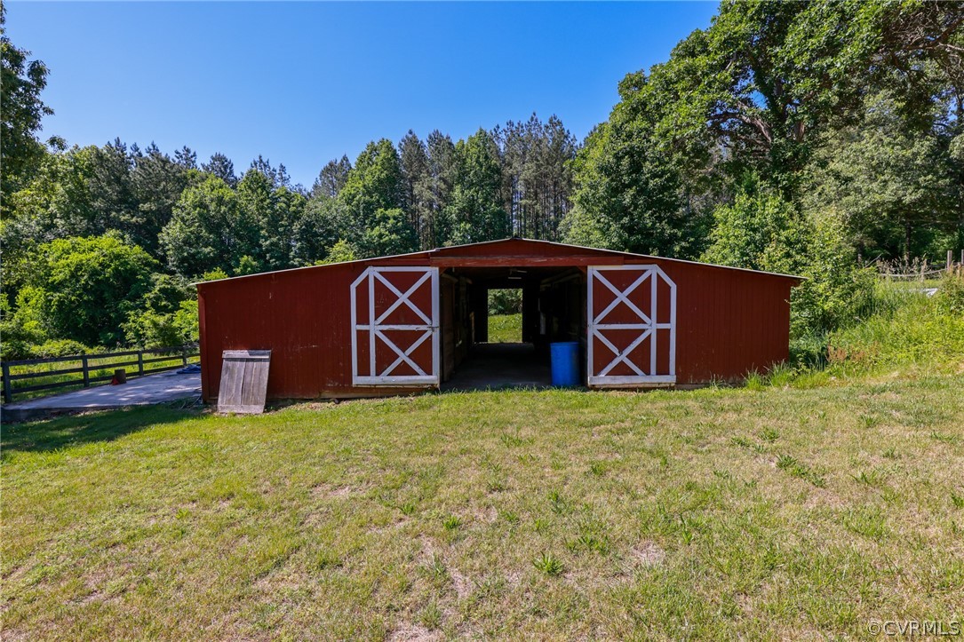 1220 Quail Run Road Powhatan, VA 23139 - Photo 29 of 40 Gallery Image 29