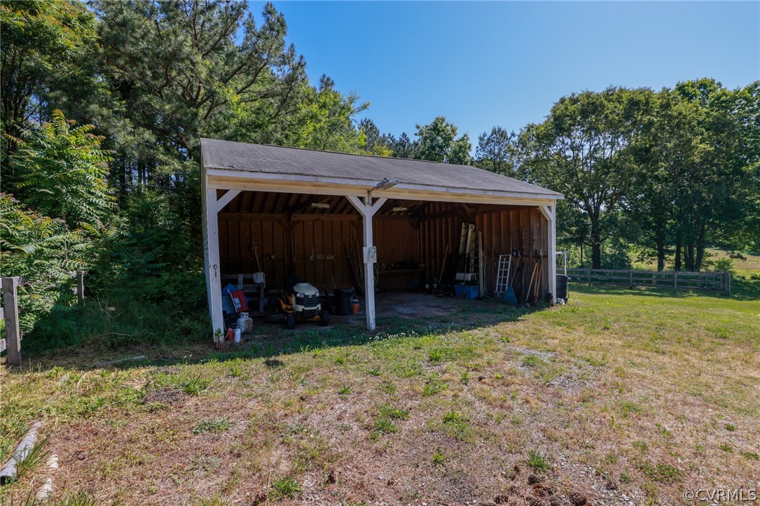 1220 Quail Run Road Powhatan, VA 23139 - Photo 33 of 40 Gallery Image 33