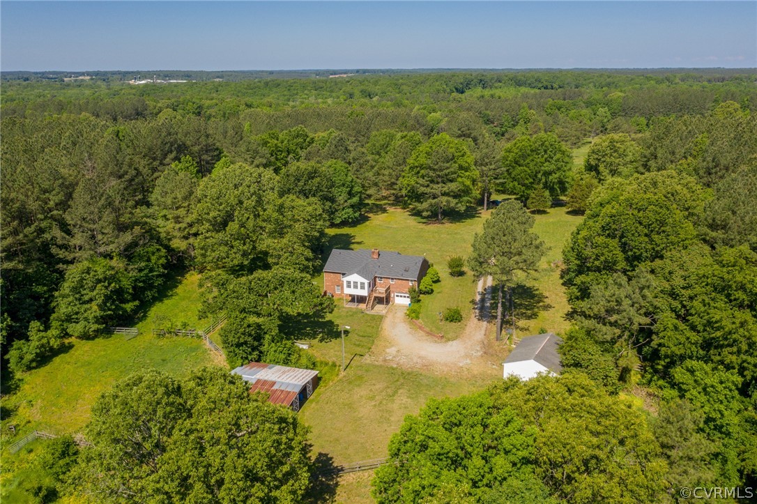1220 Quail Run Road Powhatan, VA 23139 - Photo 36 of 40 Gallery Image 36