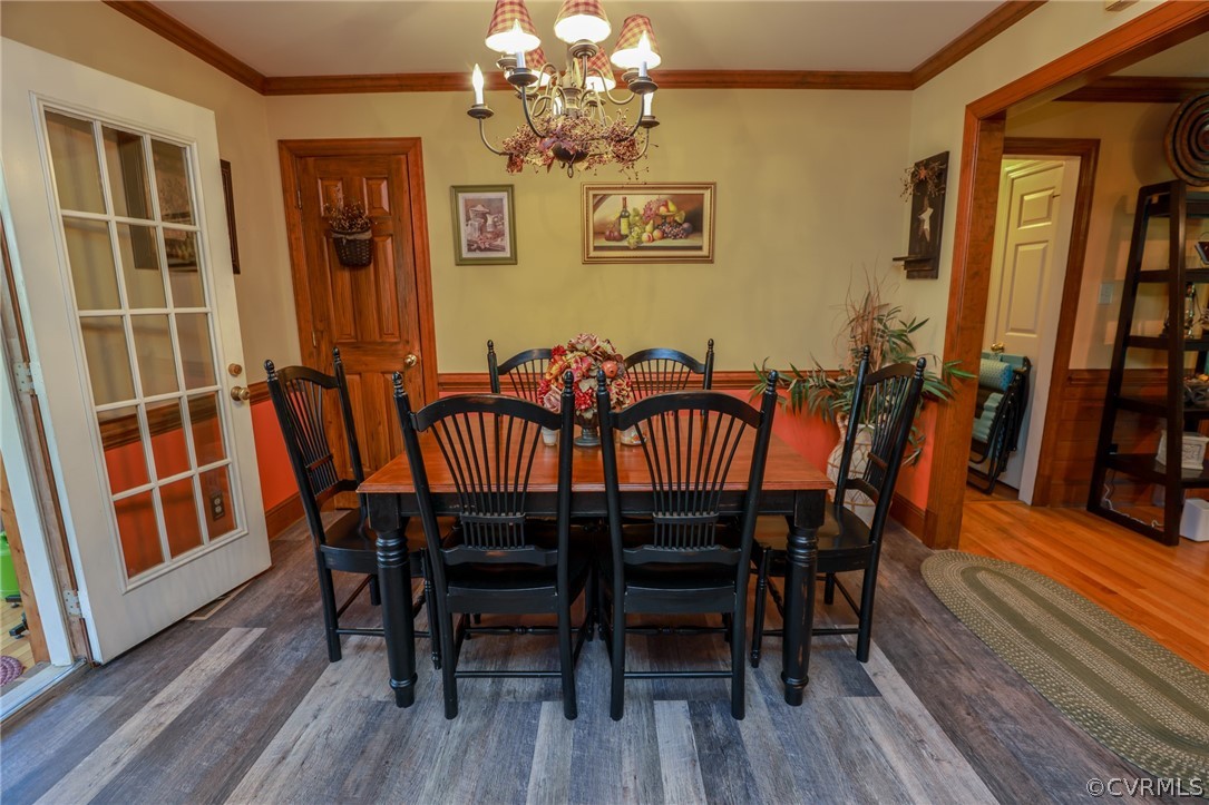 1220 Quail Run Road Powhatan, VA 23139 - Photo 7 of 40 Gallery Image 7