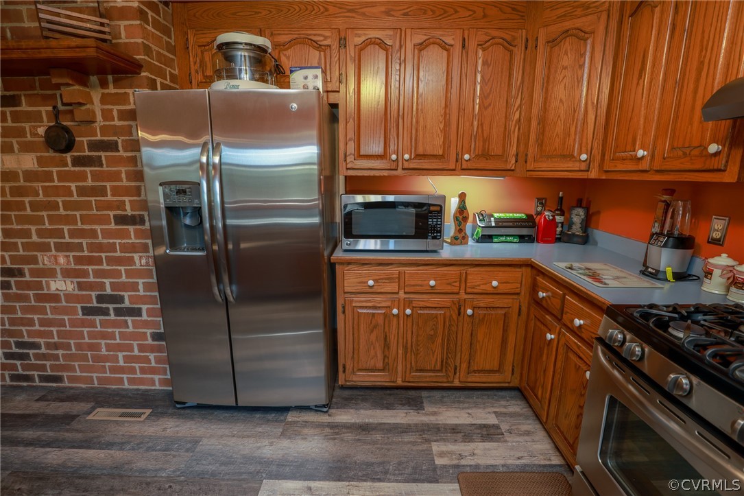 1220 Quail Run Road Powhatan, VA 23139 - Photo 10 of 40 Gallery Image 10