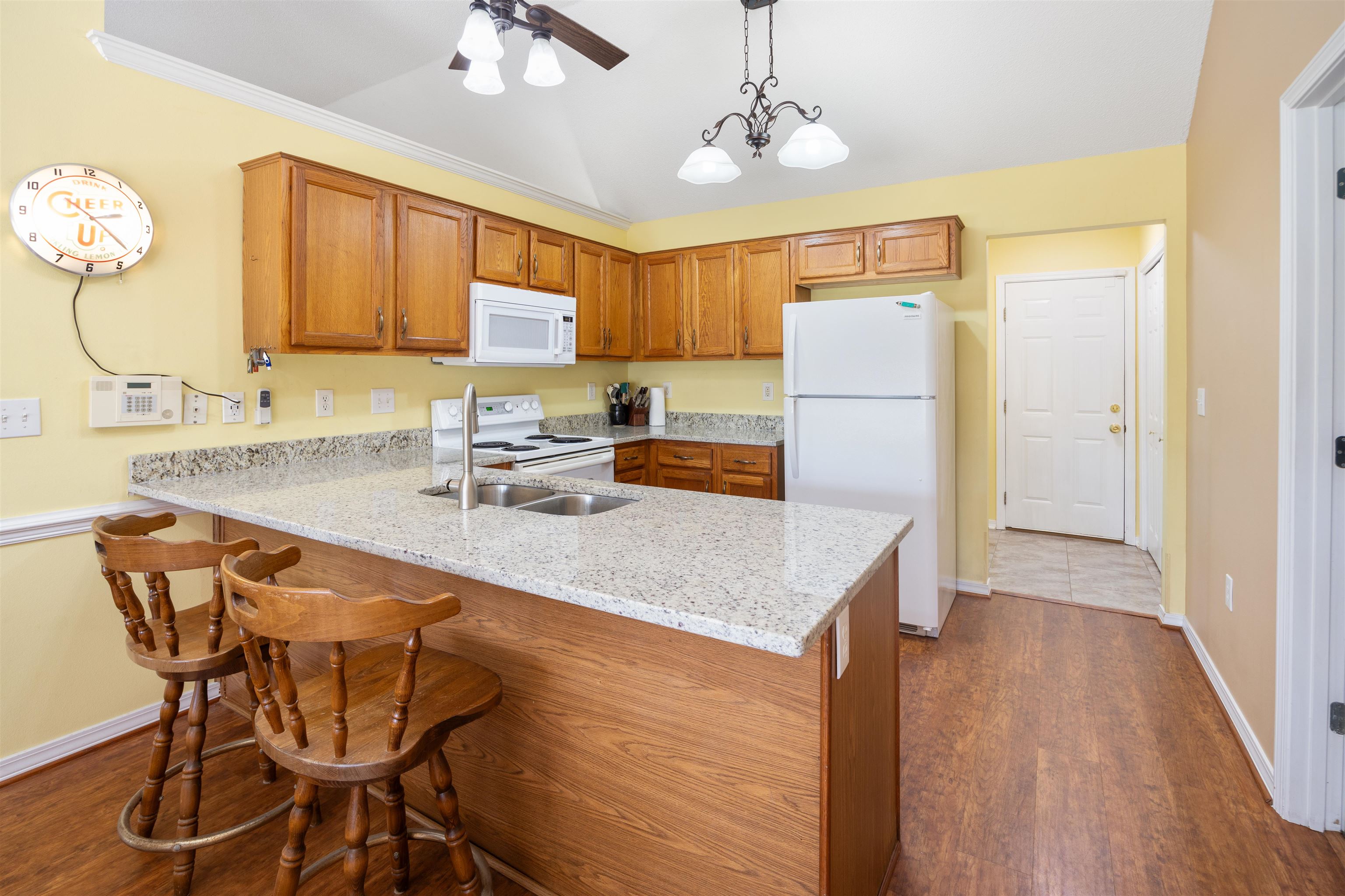 530 Meadow Lane Foley, AL 36535 - Photo 10 of 47