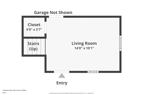 $949,000 | 15 Splendor Way, Rancho Mission Viejo, CA 92694